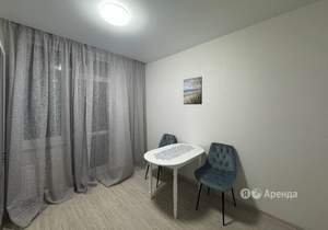 1-к квартира, на длительный срок, 38м2, 15/28 этаж