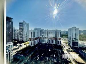 Студия квартира, посуточно, 26м2, 14/14 этаж