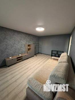 2-к квартира, на длительный срок, 48м2, 13/16 этаж