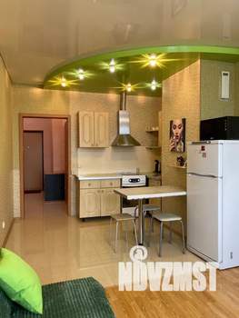 1-к квартира, посуточно, 58м2, 11/22 этаж