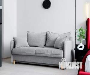 Студия квартира, посуточно, 33м2, 4/28 этаж