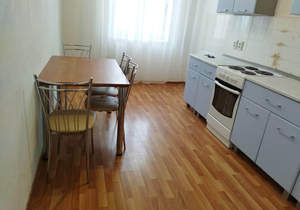 2-к квартира, на длительный срок, 52м2, 14/16 этаж