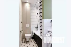 1-к квартира, посуточно, 30м2, 15/20 этаж