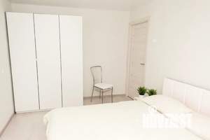 3-к квартира, посуточно, 70м2, 2/9 этаж