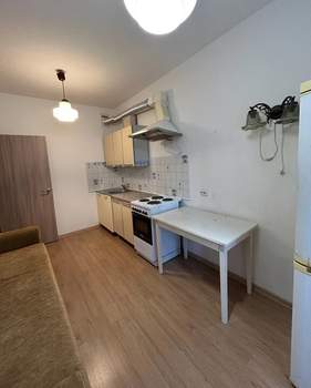 1-к квартира, на длительный срок, 38м2, 3/17 этаж