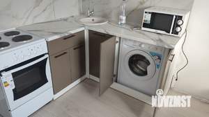 1-к квартира, на длительный срок, 37м2, 10/25 этаж