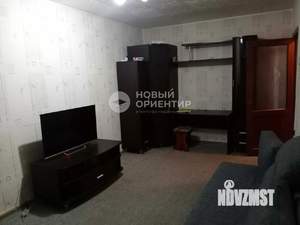 1-к квартира, на длительный срок, 31м2, 5/5 этаж