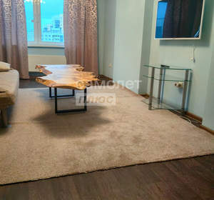 2-к квартира, на длительный срок, 60м2, 10/17 этаж