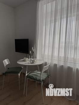 Студия квартира, на длительный срок, 30м2, 7/9 этаж