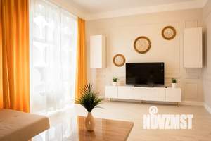 2-к квартира, посуточно, 60м2, 1/3 этаж