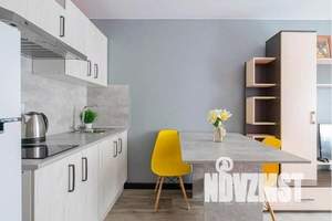 1-к квартира, посуточно, 23м2, 1/5 этаж