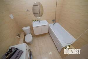 2-к квартира, посуточно, 40м2, 1/1 этаж