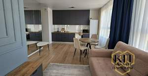 1-к квартира, на длительный срок, 45м2, 16/17 этаж