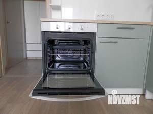 1-к квартира, на длительный срок, 38м2, 12/26 этаж