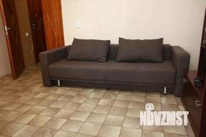 1-к квартира, посуточно, 35м2, 11/12 этаж