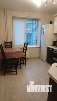 2-к квартира, на длительный срок, 60м2, 13/18 этаж