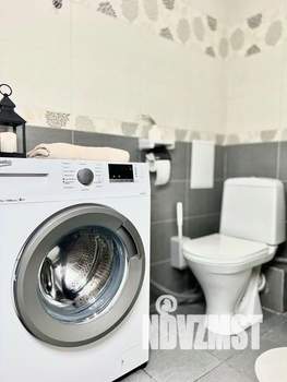 1-к квартира, посуточно, 65м2, 1/1 этаж