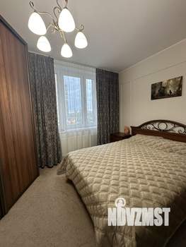 2-к квартира, на длительный срок, 45м2, 2/19 этаж