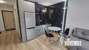 Студия квартира, на длительный срок, 30м2, 5/10 этаж