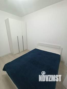 1-к квартира, на длительный срок, 39м2, 10/15 этаж