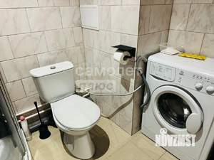 Студия квартира, на длительный срок, 20м2, 1/25 этаж