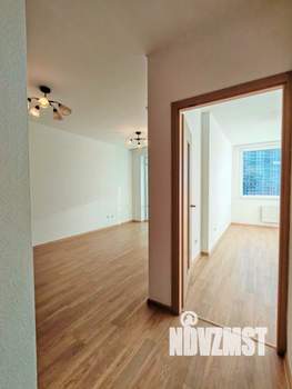 1-к квартира, на длительный срок, 42м2, 4/27 этаж