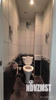 1-к квартира, на длительный срок, 37м2, 10/16 этаж