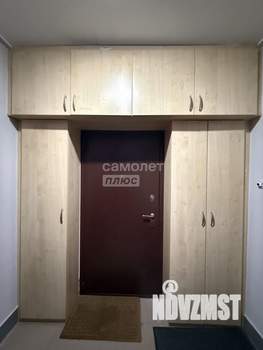 2-к квартира, на длительный срок, 72м2, 10/17 этаж