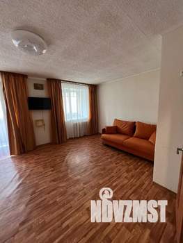 2-к квартира, посуточно, 70м2, 2/10 этаж