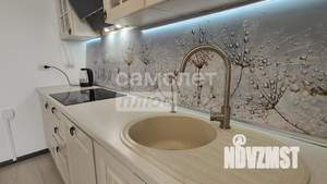 2-к квартира, на длительный срок, 40м2, 18/22 этаж