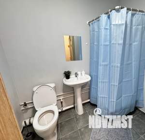 Студия квартира, посуточно, 24м2, 5/26 этаж