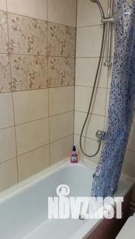 1-к квартира, посуточно, 39м2, 1/9 этаж