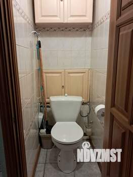 3-к квартира, на длительный срок, 62м2, 5/5 этаж