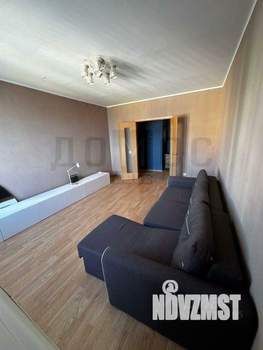 2-к квартира, на длительный срок, 58м2, 15/25 этаж