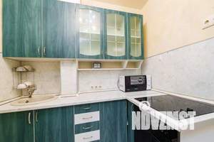 2-к квартира, посуточно, 70м2, 14/14 этаж