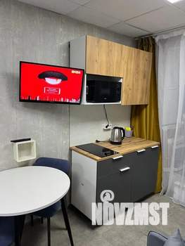 Студия квартира, посуточно, 25м2, 1/5 этаж