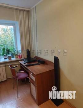 2-к квартира, на длительный срок, 48м2, 3/5 этаж