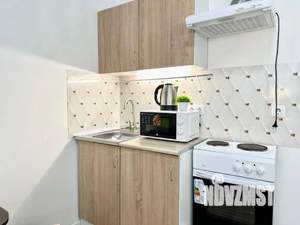 Студия квартира, посуточно, 27м2, 2/25 этаж