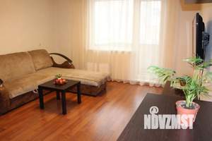 2-к квартира, посуточно, 45м2, 4/9 этаж