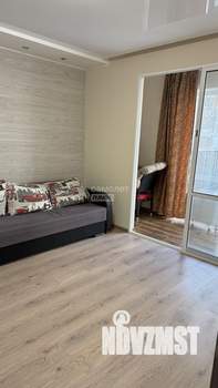 1-к квартира, на длительный срок, 40м2, 2/16 этаж