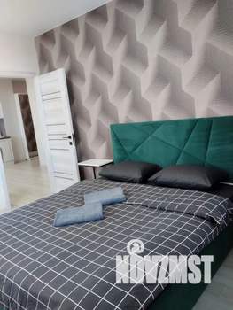 3-к квартира, посуточно, 70м2, 5/25 этаж