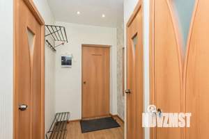 1-к квартира, посуточно, 33м2, 4/6 этаж