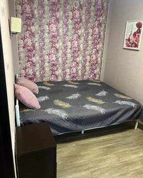 2-к квартира, на длительный срок, 45м2, 5/5 этаж