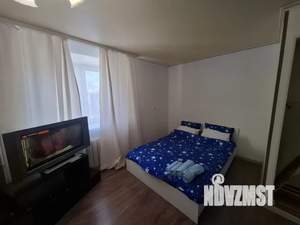 1-к квартира, посуточно, 31м2, 2/5 этаж