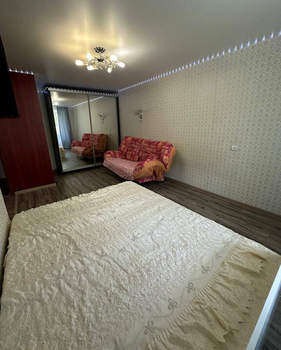 1-к квартира, на длительный срок, 32м2, 2/5 этаж
