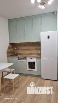 Студия квартира, на длительный срок, 30м2, 14/17 этаж