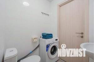 1-к квартира, посуточно, 19м2, 14/29 этаж