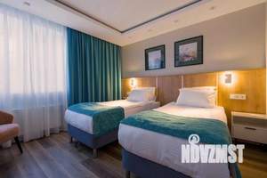 1-к квартира, посуточно, 51м2, 1/1 этаж