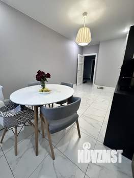 2-к квартира, на длительный срок, 76м2, 25/25 этаж