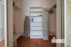 1-к квартира, посуточно, 76м2, 1/1 этаж